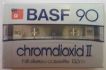 BASF Chromdioxid II 90